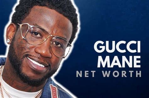 what is the net worth of gucci